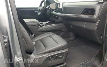 2026 Chevrolet Tahoe LT 1LT - miniatura 23