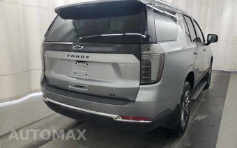 2026 Chevrolet Tahoe LT 1LT - miniatura 3
