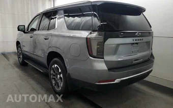2026 Chevrolet Tahoe LT 1LT - miniatura 4
