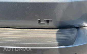 2026 Chevrolet Tahoe LT 1LT - miniatura 7