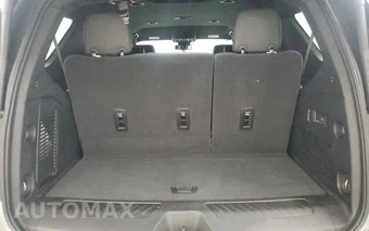 2026 Chevrolet Tahoe LT 1LT - miniatura 8