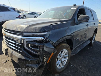 2026 Chevrolet Tahoe LT 1LT