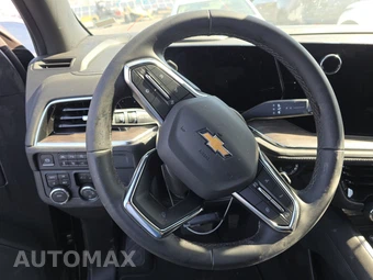 2026 Chevrolet Tahoe LT 1LT - miniatura 10