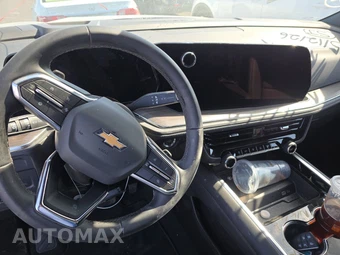 2026 Chevrolet Tahoe LT 1LT - miniatura 11