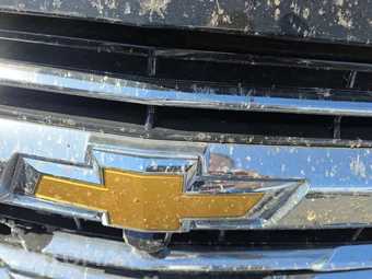 2026 Chevrolet Tahoe LT 1LT - miniatura 15