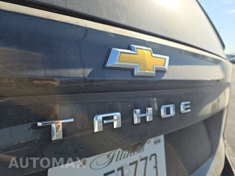 2026 Chevrolet Tahoe LT 1LT - miniatura 16