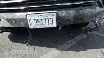 2026 Chevrolet Tahoe LT 1LT - miniatura 23