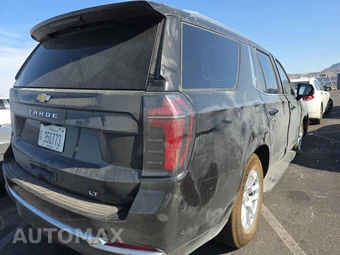 2026 Chevrolet Tahoe LT 1LT - miniatura 4