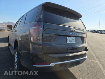 2026 Chevrolet Tahoe LT 1LT - miniatura 6