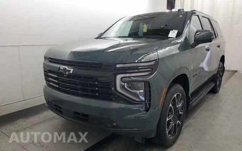 2026 Chevrolet Tahoe RST 1SP