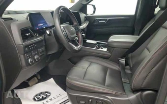 2026 Chevrolet Tahoe RST 1SP - miniatura 12