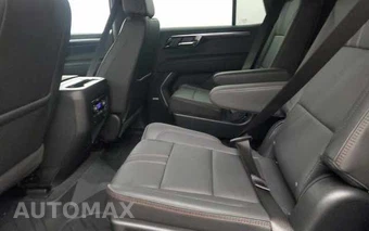 2026 Chevrolet Tahoe RST 1SP - miniatura 14