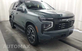 2026 Chevrolet Tahoe RST 1SP - miniatura 2