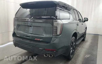 2026 Chevrolet Tahoe RST 1SP - miniatura 3