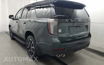 2026 Chevrolet Tahoe RST 1SP - miniatura 4