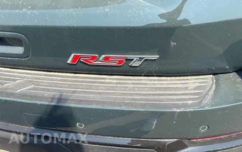 2026 Chevrolet Tahoe RST 1SP - miniatura 7