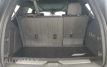 2026 Chevrolet Tahoe RST 1SP - miniatura 8