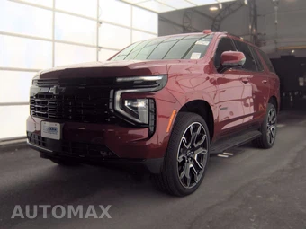 2026 Chevrolet Tahoe RST 1SP