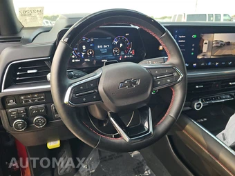 2026 Chevrolet Tahoe RST 1SP - miniatura 10