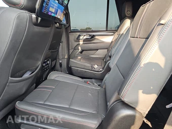 2026 Chevrolet Tahoe RST 1SP - miniatura 13