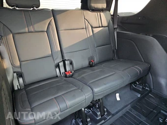 2026 Chevrolet Tahoe RST 1SP - miniatura 14