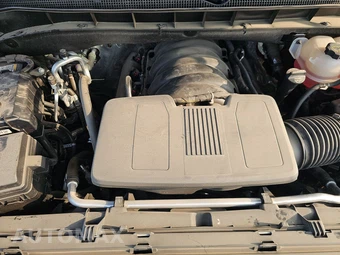 2026 Chevrolet Tahoe RST 1SP - miniatura 16