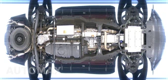 2026 Chevrolet Tahoe RST 1SP - miniatura 19