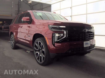 2026 Chevrolet Tahoe RST 1SP - miniatura 3