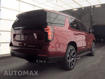 2026 Chevrolet Tahoe RST 1SP - miniatura 4