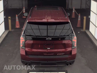 2026 Chevrolet Tahoe RST 1SP - miniatura 5