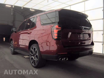 2026 Chevrolet Tahoe RST 1SP - miniatura 6