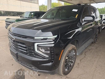 2026 Chevrolet Tahoe RST 1SP