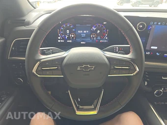 2026 Chevrolet Tahoe RST 1SP - miniatura 10