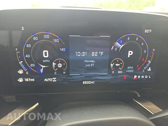 2026 Chevrolet Tahoe RST 1SP - miniatura 12