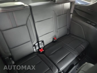 2026 Chevrolet Tahoe RST 1SP - miniatura 14