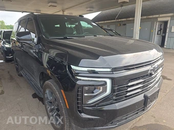 2026 Chevrolet Tahoe RST 1SP - miniatura 3