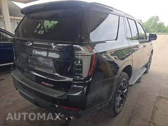 2026 Chevrolet Tahoe RST 1SP - miniatura 4