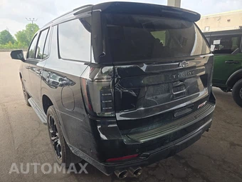 2026 Chevrolet Tahoe RST 1SP - miniatura 6