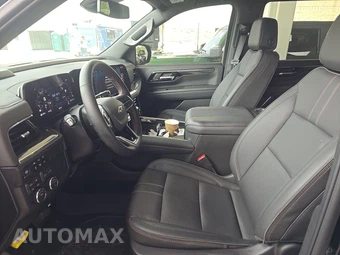 2026 Chevrolet Tahoe RST 1SP - miniatura 7