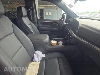 2026 Chevrolet Tahoe RST 1SP - miniatura 8