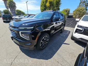 2026 Chevrolet Tahoe RST 1SP
