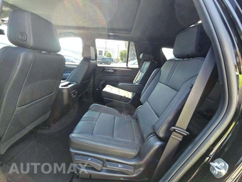 2026 Chevrolet Tahoe RST 1SP - miniatura 13