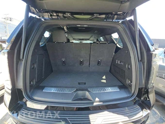 2026 Chevrolet Tahoe RST 1SP - miniatura 15