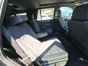 2026 Chevrolet Tahoe RST 1SP - miniatura 17