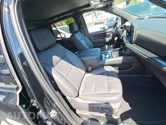 2026 Chevrolet Tahoe RST 1SP - miniatura 19