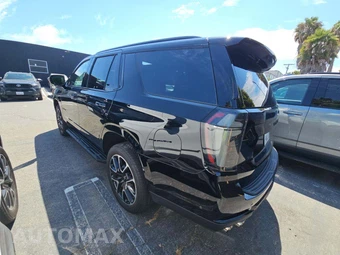2026 Chevrolet Tahoe RST 1SP - miniatura 2
