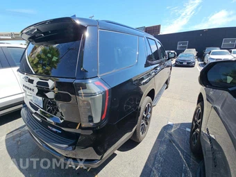 2026 Chevrolet Tahoe RST 1SP - miniatura 3