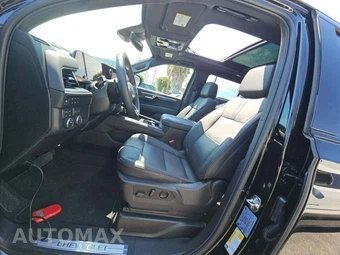2026 Chevrolet Tahoe RST 1SP - miniatura 6