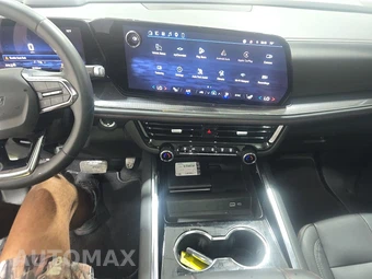 2026 Chevrolet Tahoe RST 1SP - miniatura 11