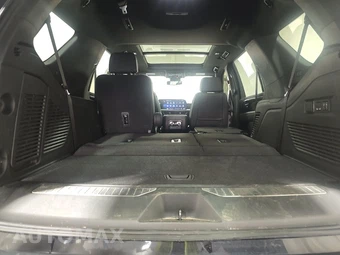 2026 Chevrolet Tahoe RST 1SP - miniatura 16